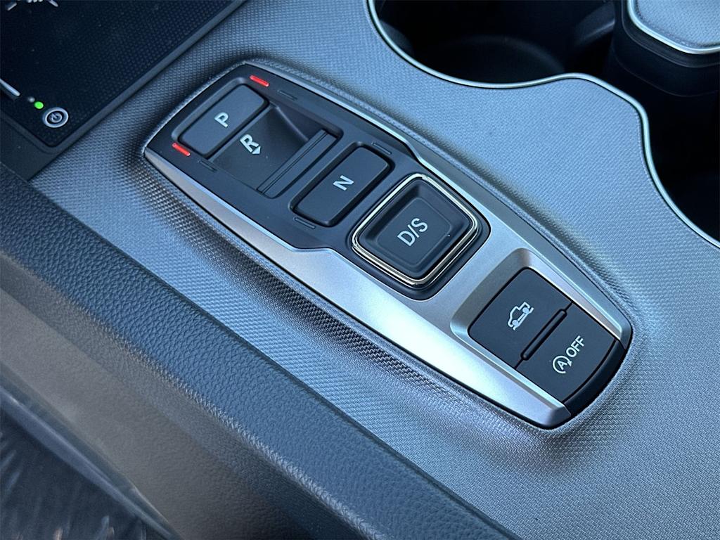 Thumbnail: 2026 Honda Ridgeline - 12