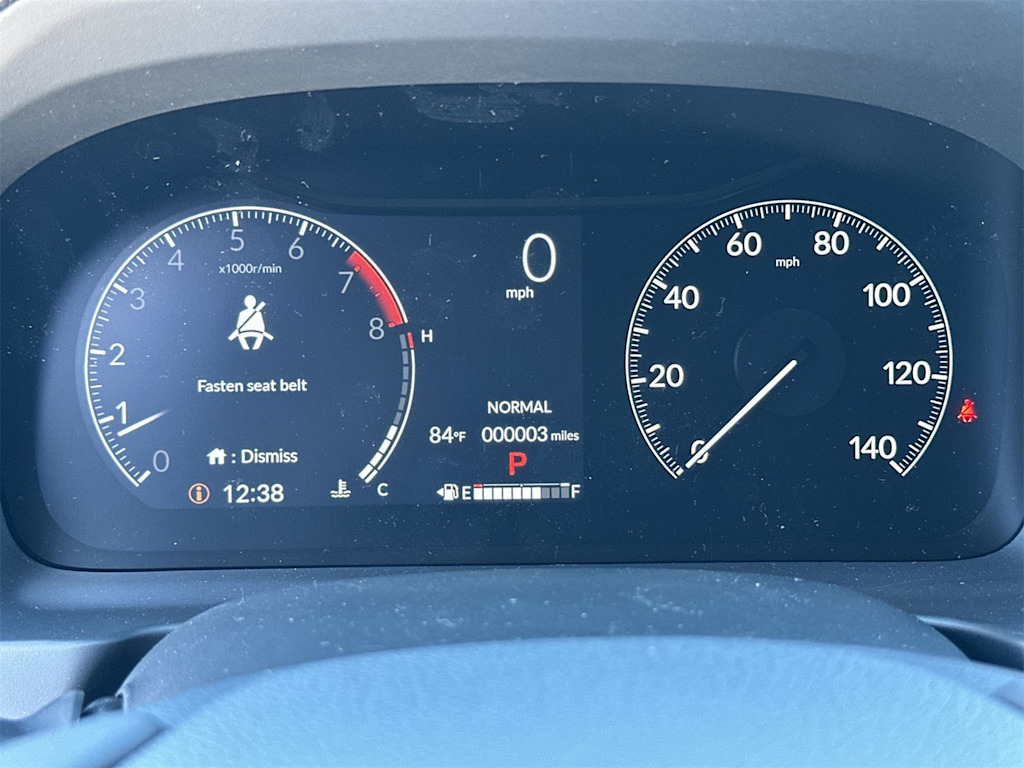 Thumbnail: 2026 Honda Ridgeline - 11