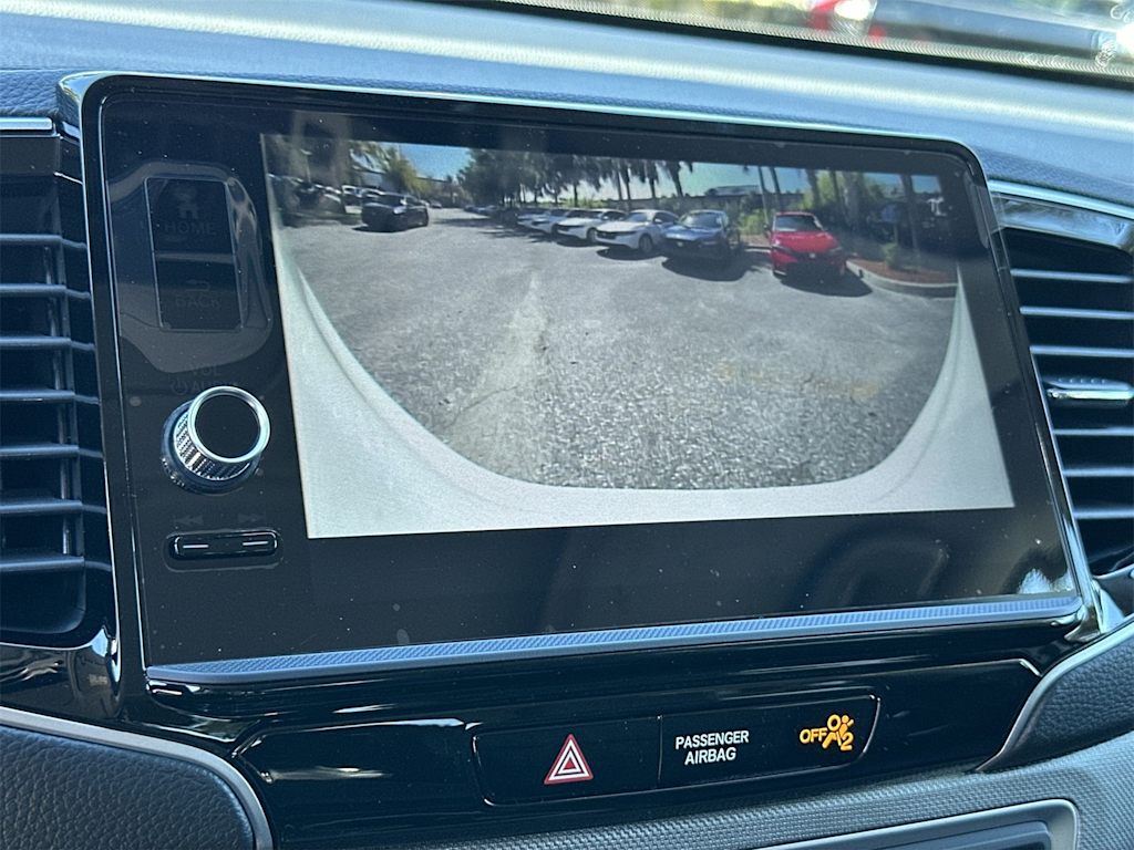 Thumbnail: 2026 Honda Ridgeline - 10