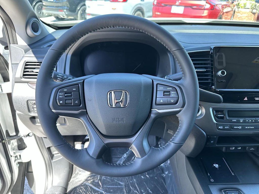 Thumbnail: 2026 Honda Ridgeline - 2