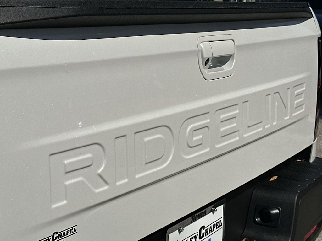 Thumbnail: 2026 Honda Ridgeline - 18