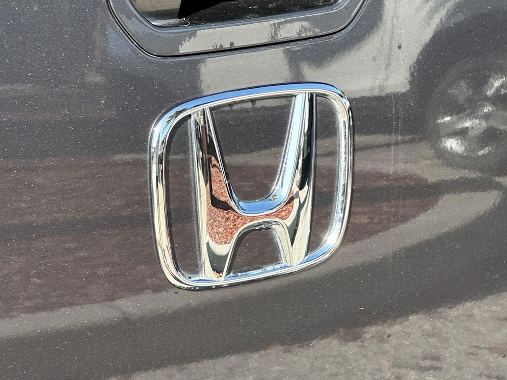 Thumbnail: 2022 Honda Ridgeline - 6