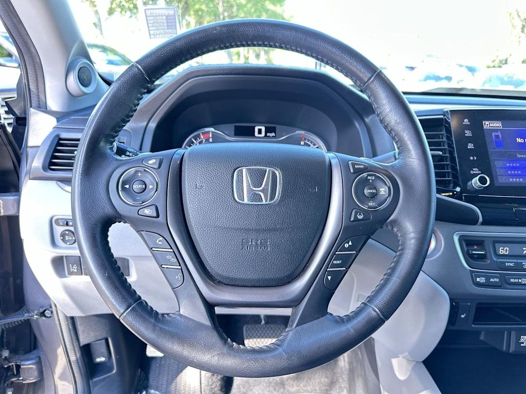 Thumbnail: 2022 Honda Ridgeline - 8