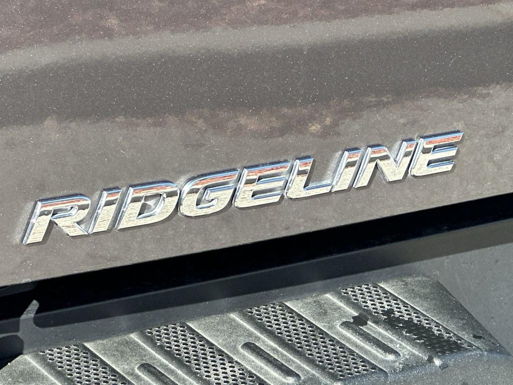 Thumbnail: 2022 Honda Ridgeline - 21