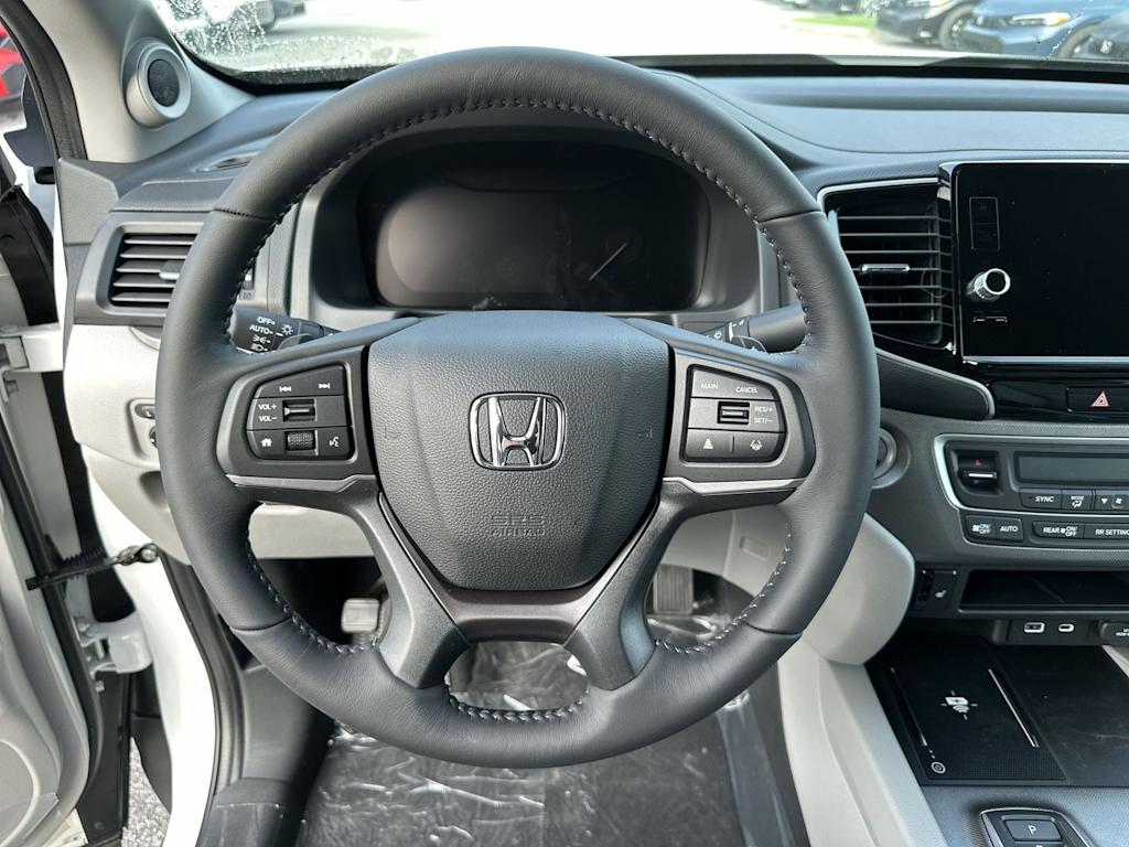 Thumbnail: 2026 Honda Ridgeline - 2