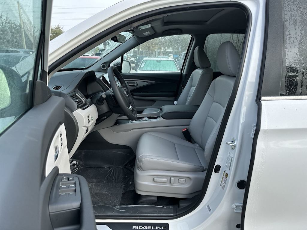Thumbnail: 2026 Honda Ridgeline - 9