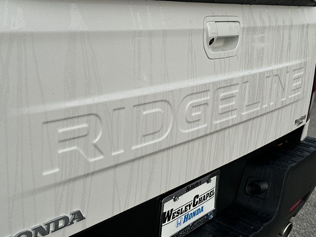 Thumbnail: 2026 Honda Ridgeline - 19