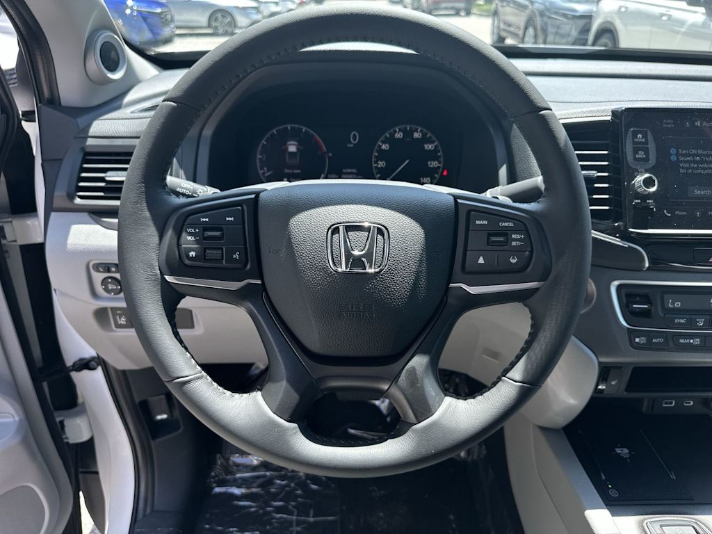 Thumbnail: 2026 Honda Ridgeline - 2