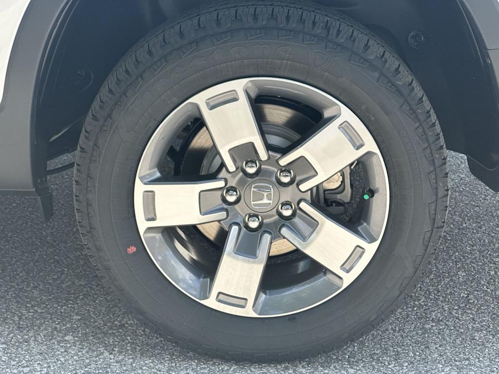 Thumbnail: 2026 Honda Ridgeline - 8