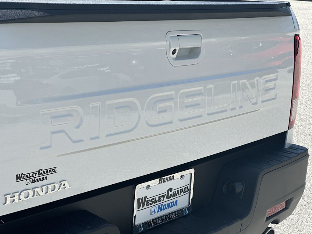 Thumbnail: 2026 Honda Ridgeline - 20