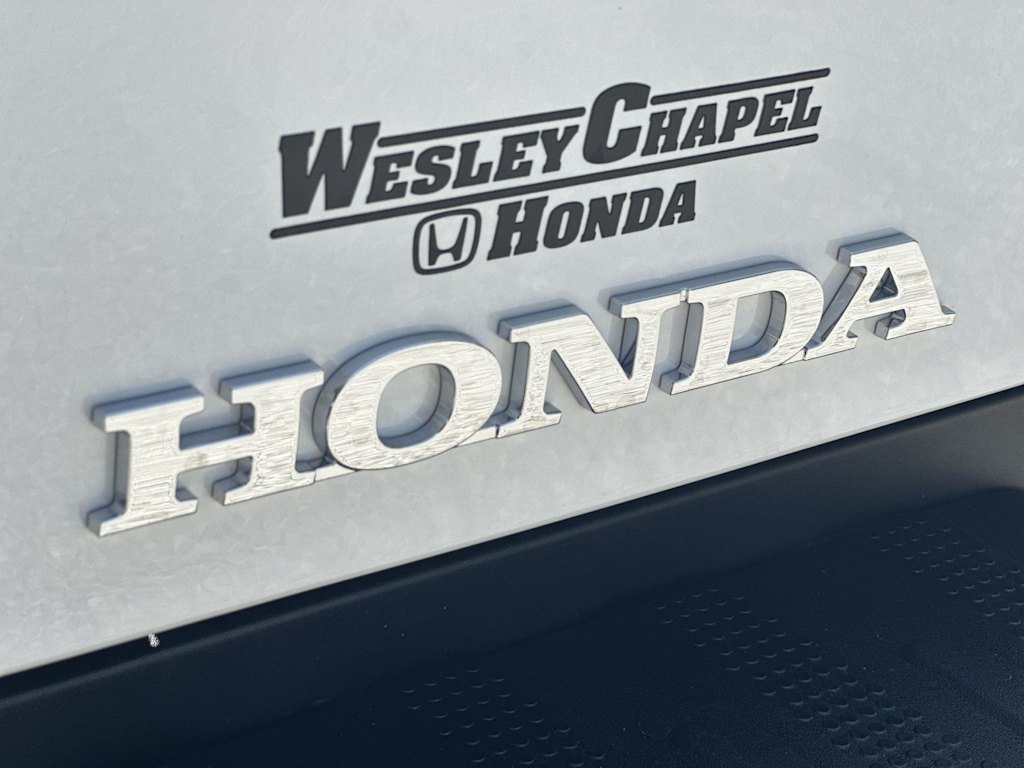 Thumbnail: 2026 Honda Ridgeline - 7