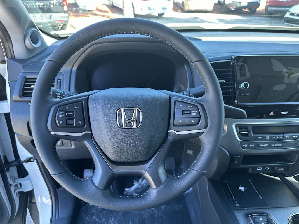 Thumbnail: 2026 Honda Ridgeline - 2