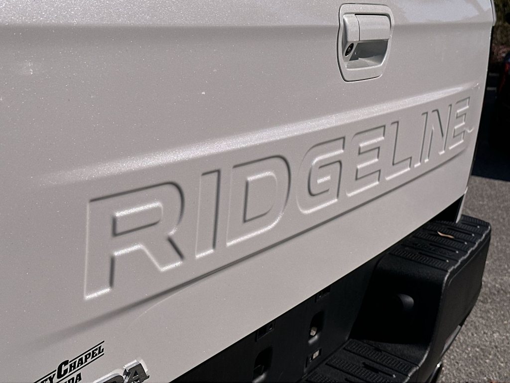Thumbnail: 2026 Honda Ridgeline - 18