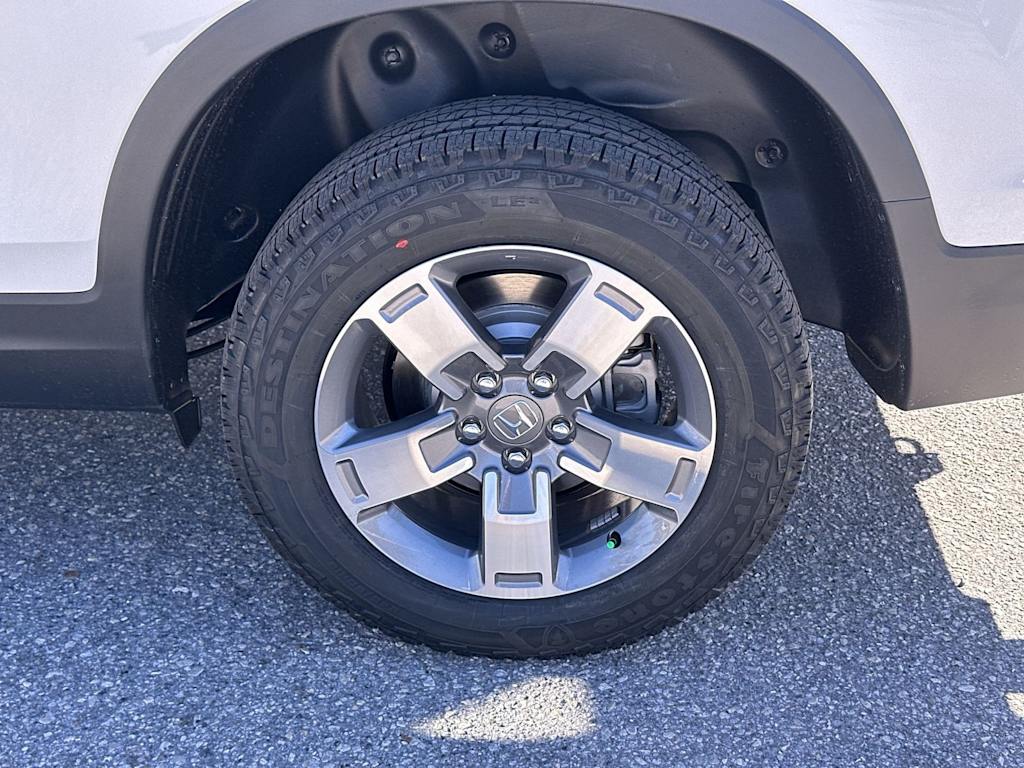 Thumbnail: 2026 Honda Ridgeline - 7