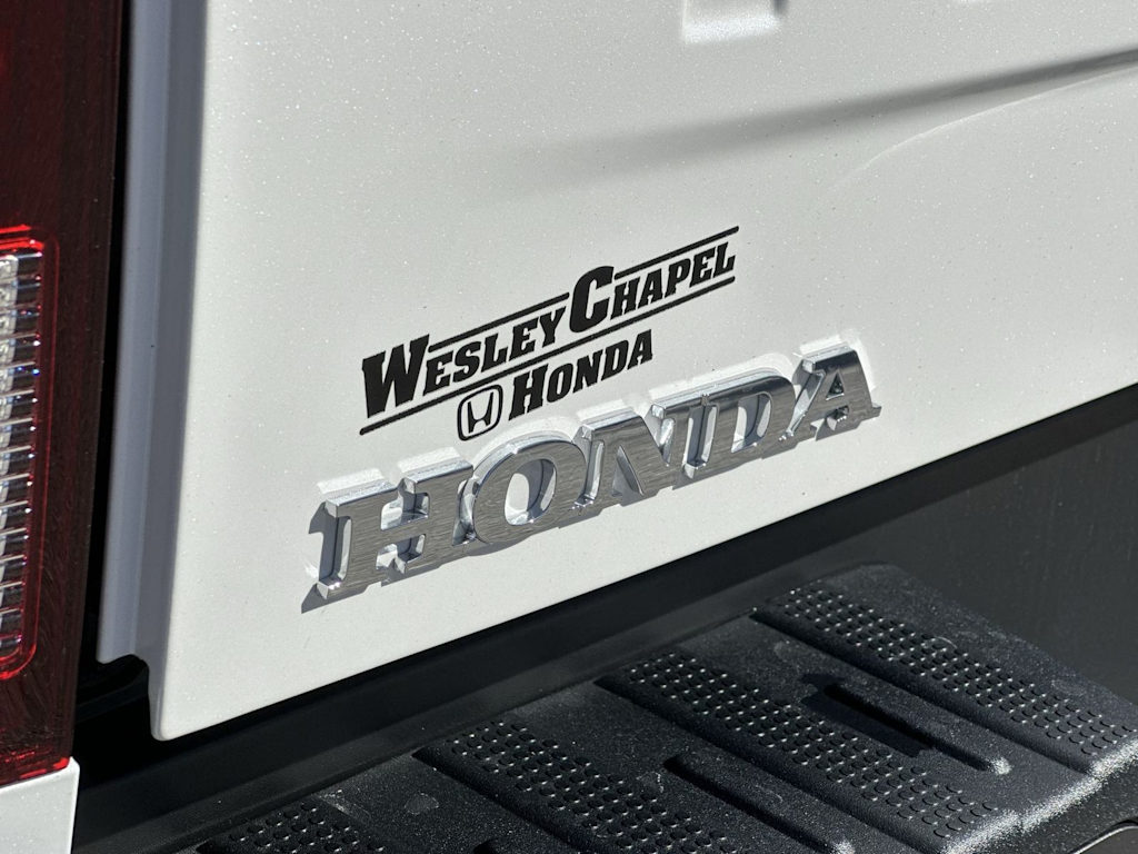 Thumbnail: 2026 Honda Ridgeline - 6