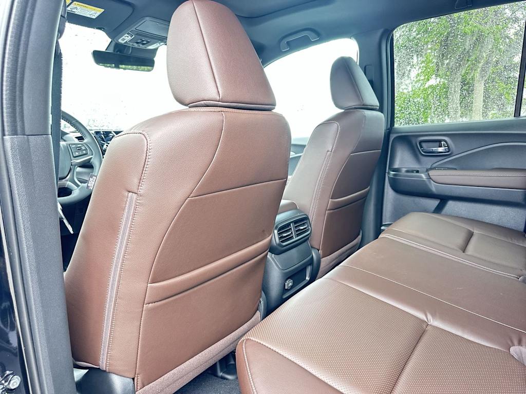 Thumbnail: 2026 Honda Ridgeline - 10