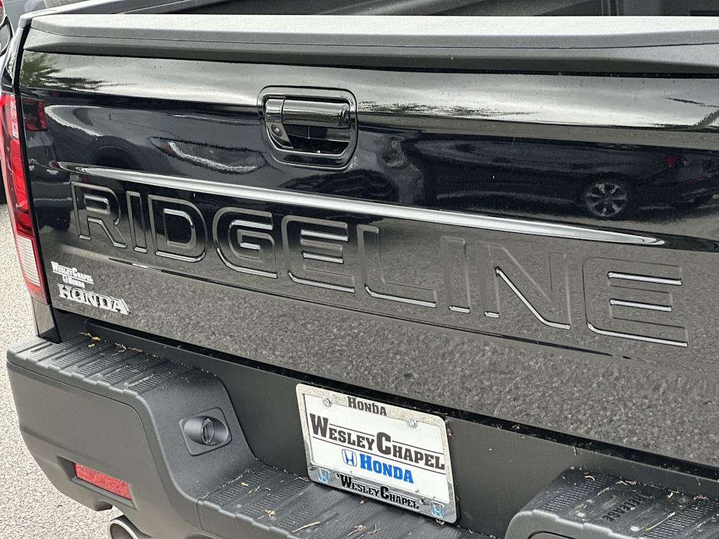 Thumbnail: 2026 Honda Ridgeline - 19