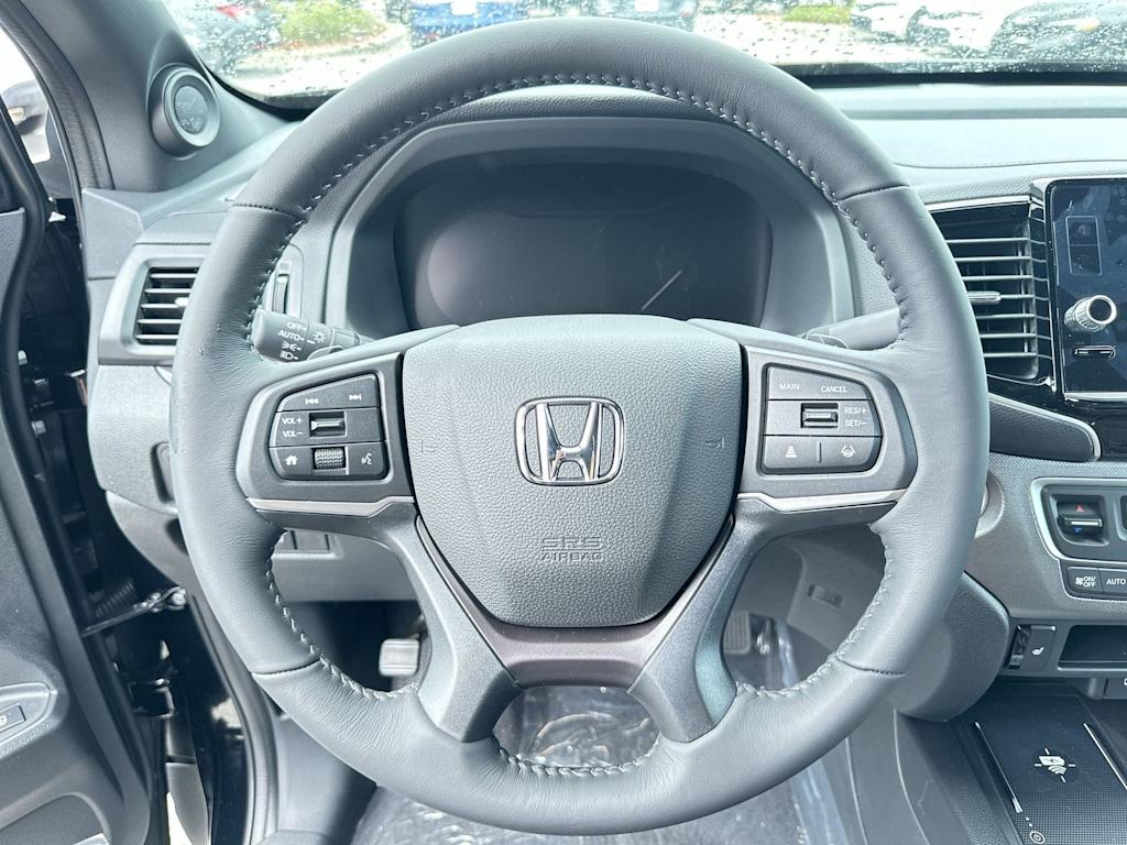 Thumbnail: 2026 Honda Ridgeline - 9