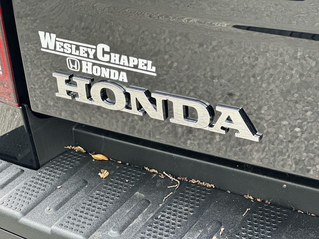 Thumbnail: 2026 Honda Ridgeline - 6