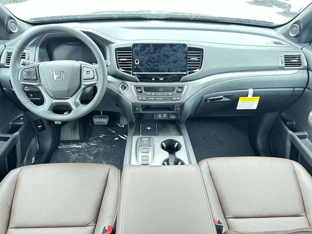 Thumbnail: 2026 Honda Ridgeline - 2