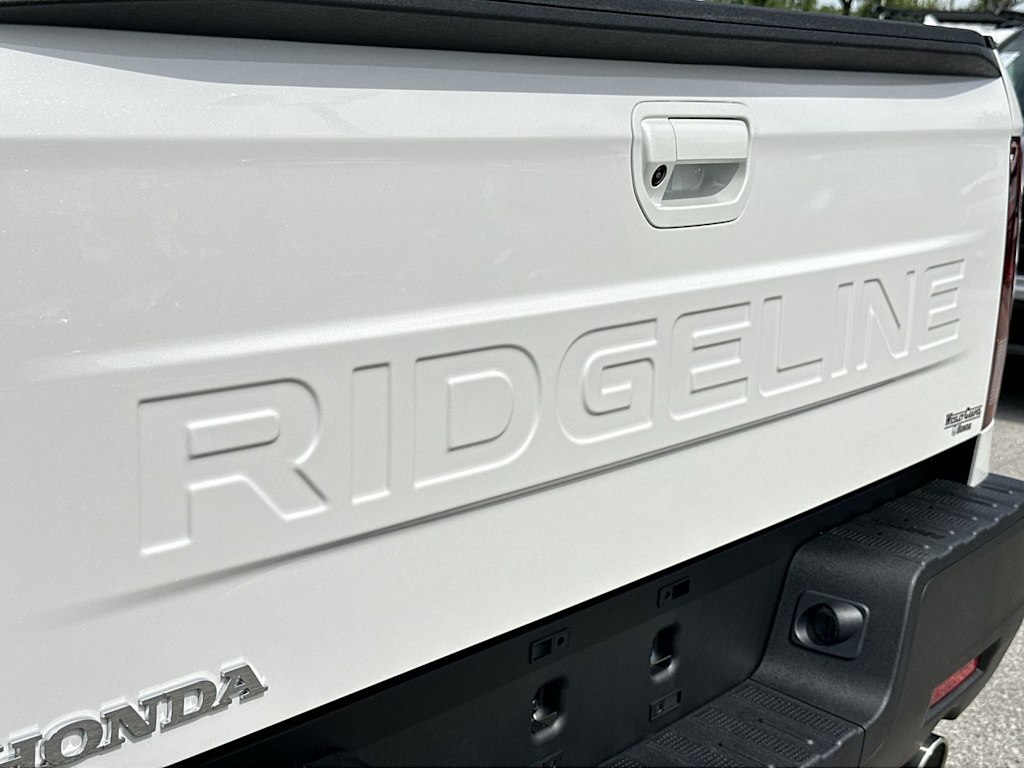 Thumbnail: 2026 Honda Ridgeline - 17