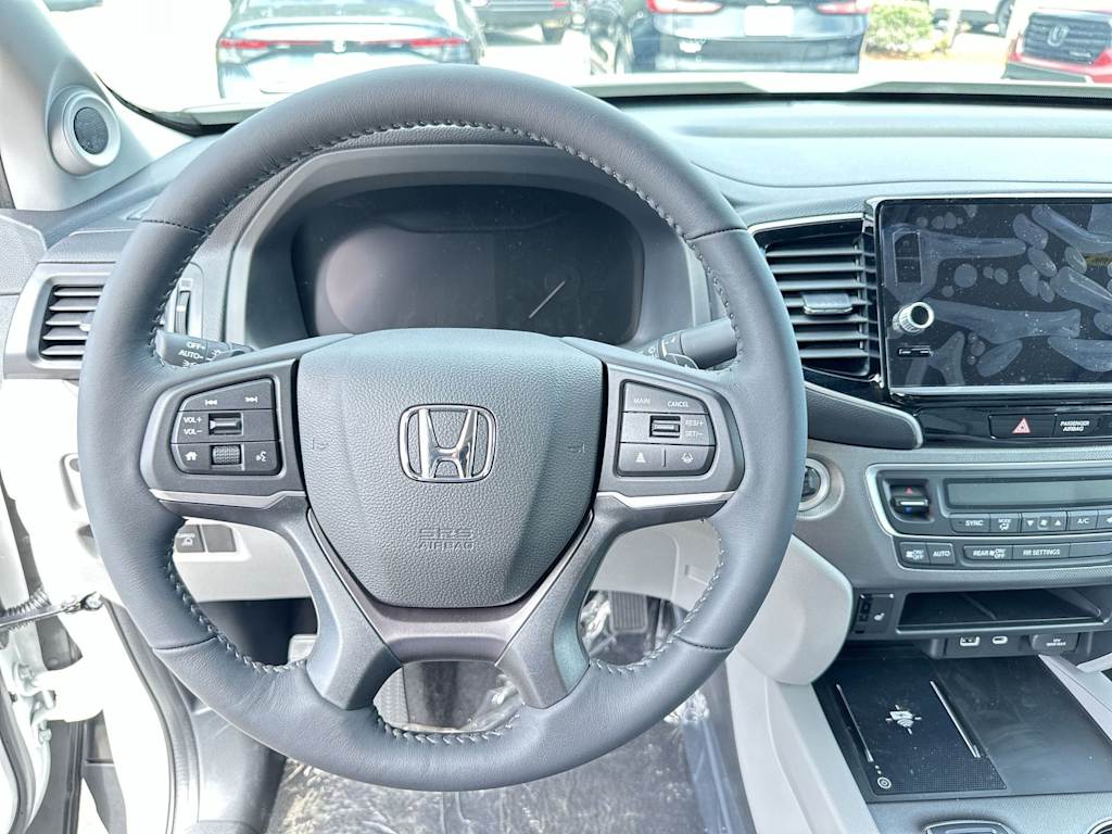 Thumbnail: 2026 Honda Ridgeline - 2