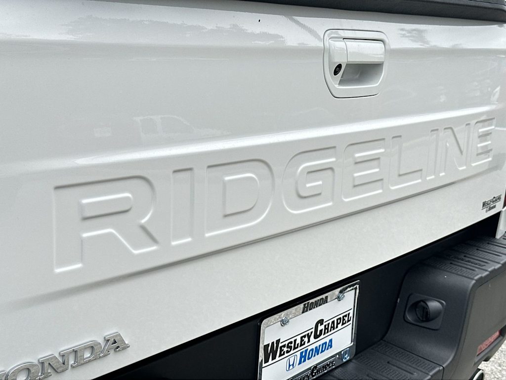 Thumbnail: 2026 Honda Ridgeline - 17