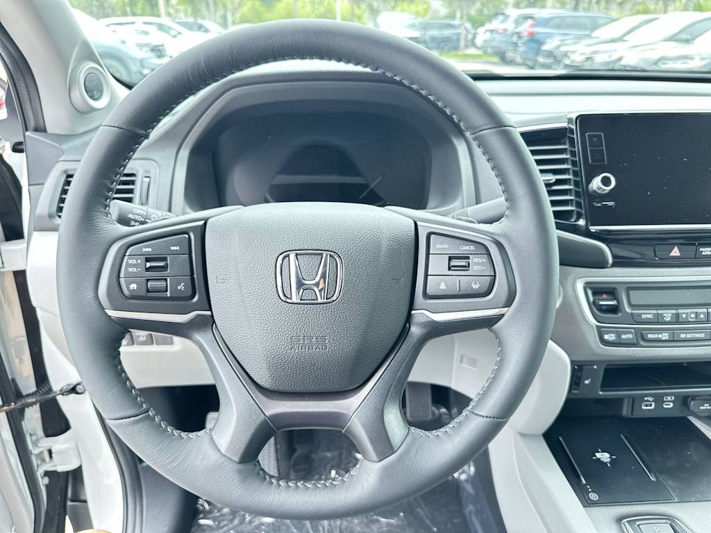 Thumbnail: 2026 Honda Ridgeline - 2