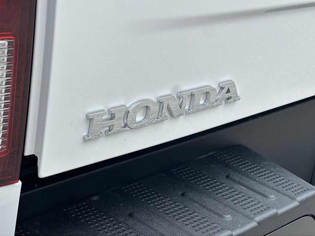 Thumbnail: 2026 Honda Ridgeline - 7