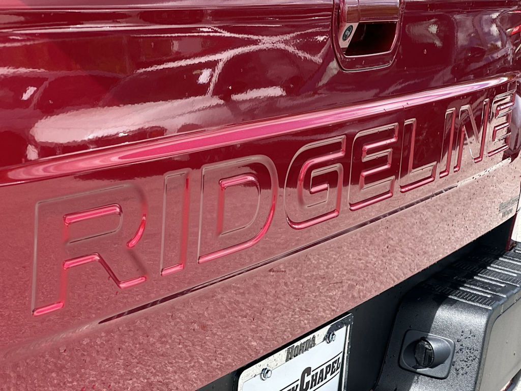 Thumbnail: 2026 Honda Ridgeline - 19