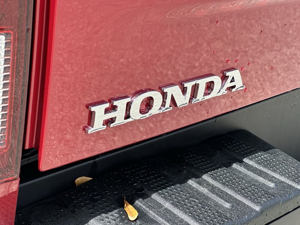 Thumbnail: 2026 Honda Ridgeline - 7