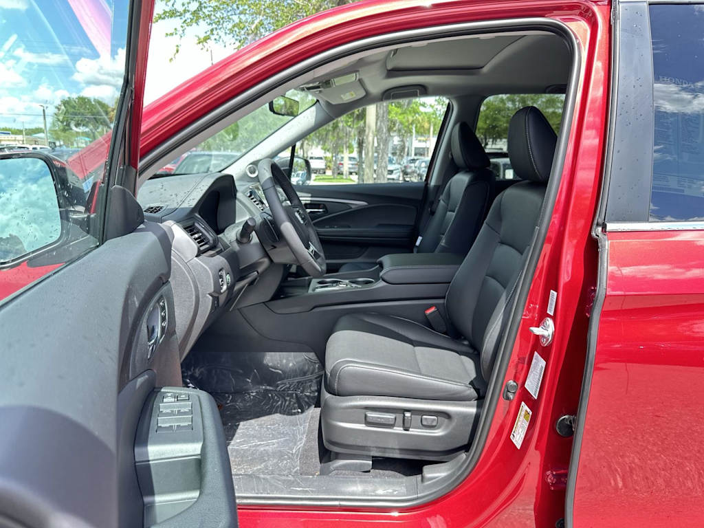 Thumbnail: 2026 Honda Ridgeline - 15