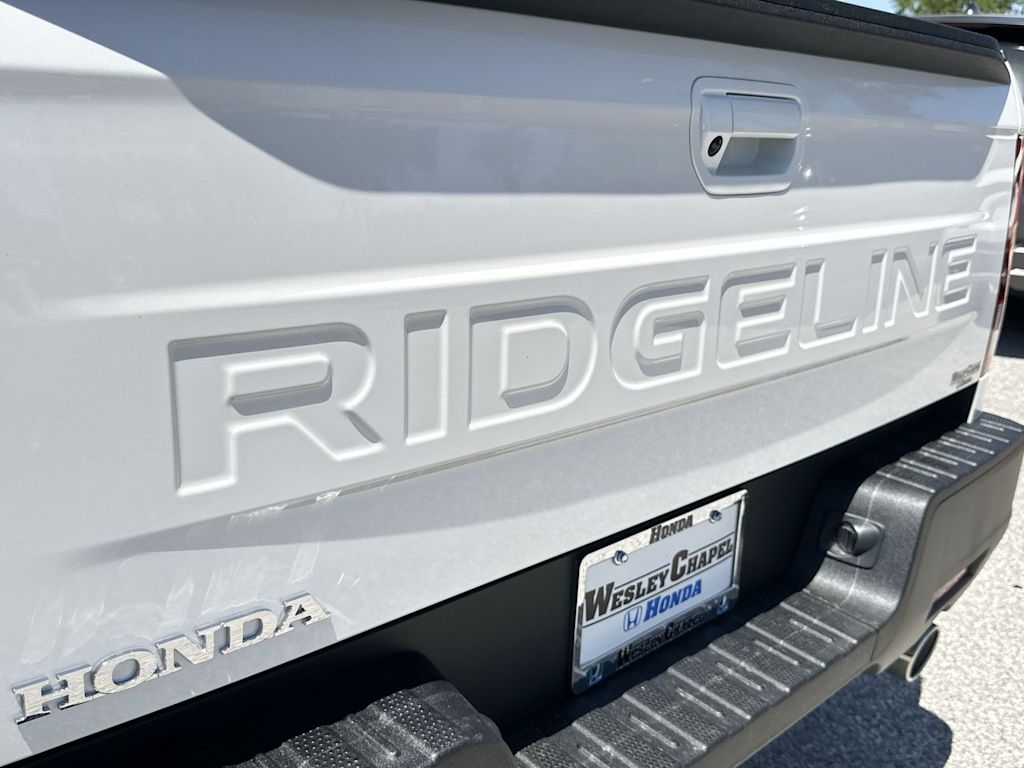 Thumbnail: 2026 Honda Ridgeline - 7