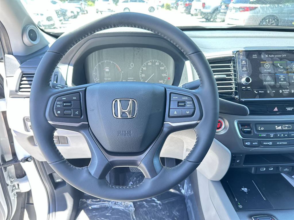 Thumbnail: 2026 Honda Ridgeline - 2
