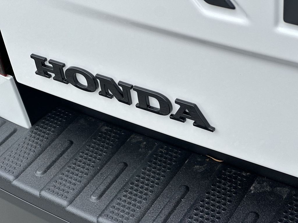 Thumbnail: 2026 Honda Ridgeline - 5