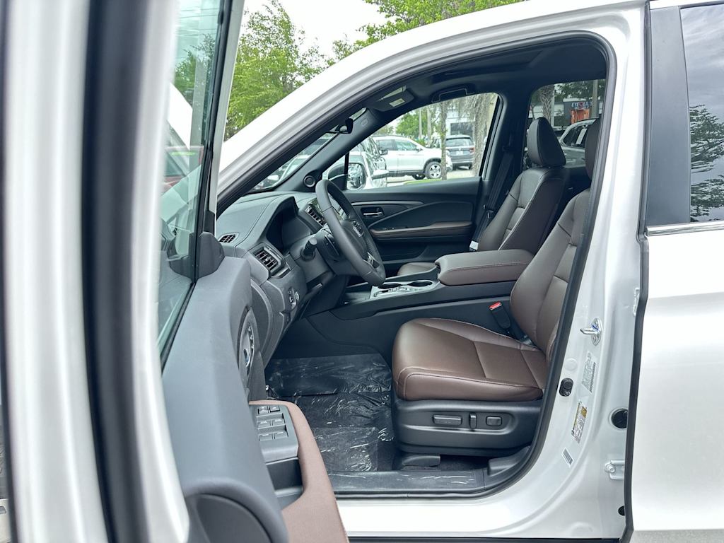 Thumbnail: 2026 Honda Ridgeline - 17