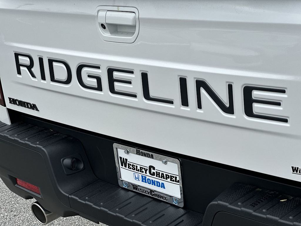 Thumbnail: 2026 Honda Ridgeline - 23
