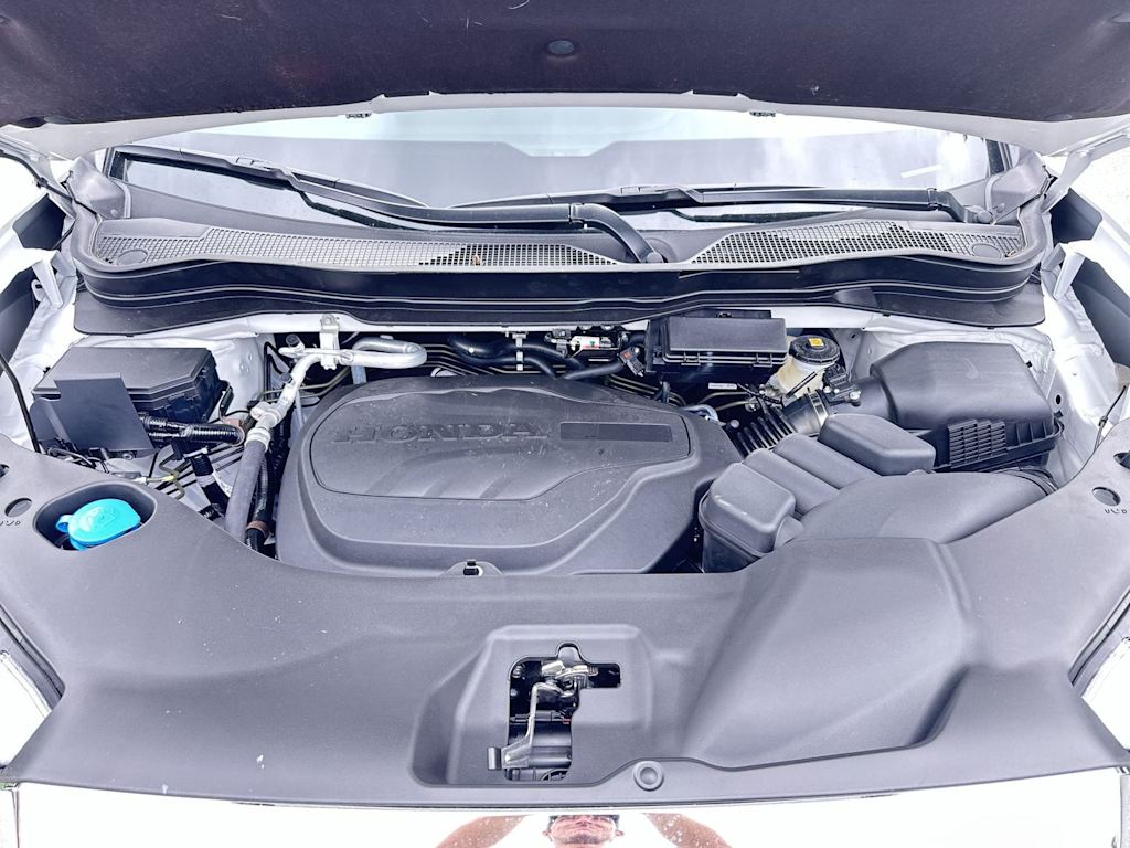 Thumbnail: 2026 Honda Ridgeline - 7