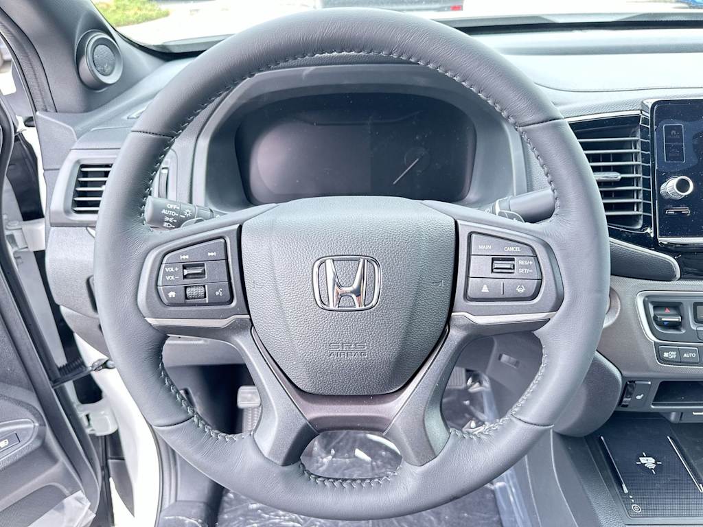 Thumbnail: 2026 Honda Ridgeline - 8