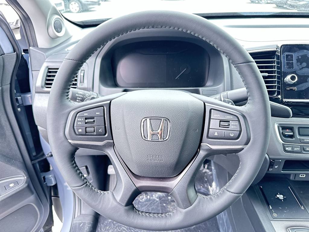 Thumbnail: 2026 Honda Ridgeline - 10