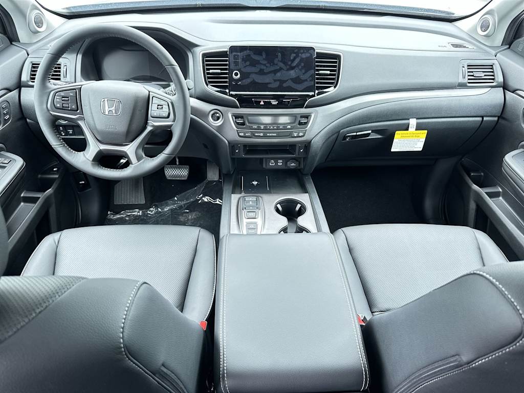 Thumbnail: 2026 Honda Ridgeline - 2