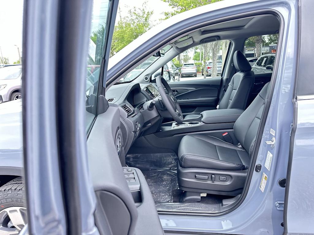 Thumbnail: 2026 Honda Ridgeline - 18