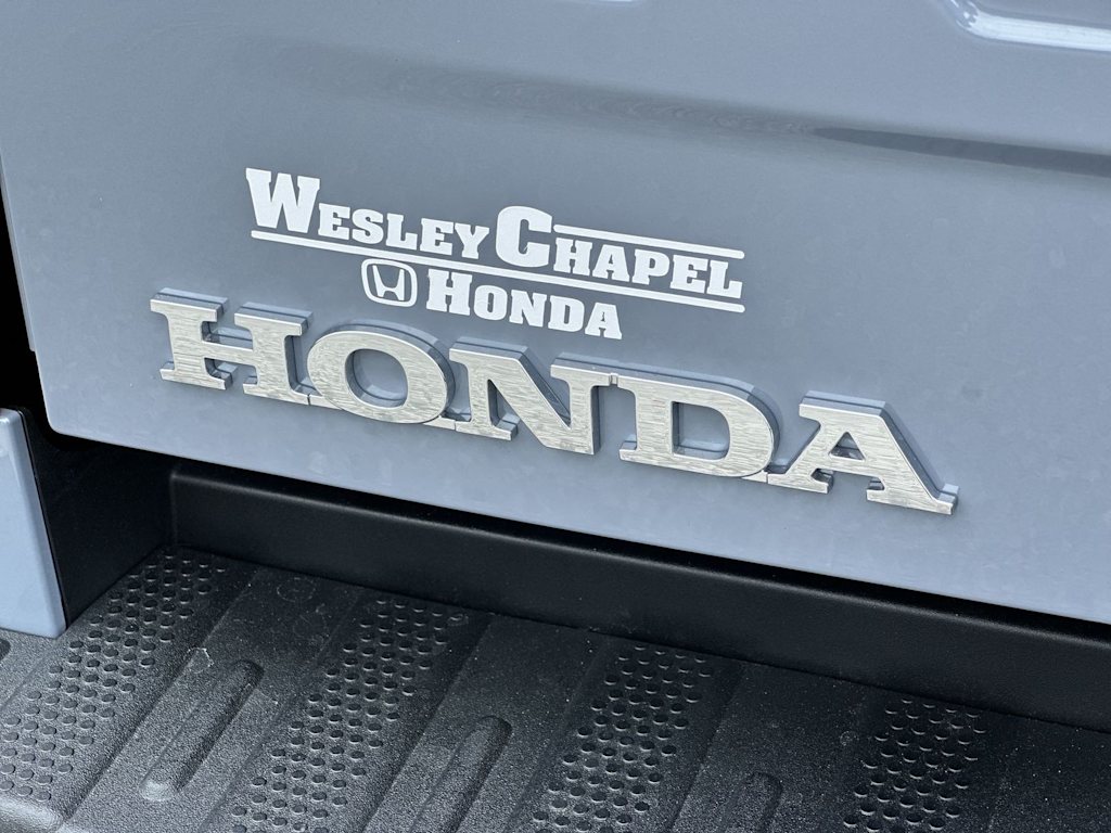 Thumbnail: 2026 Honda Ridgeline - 7