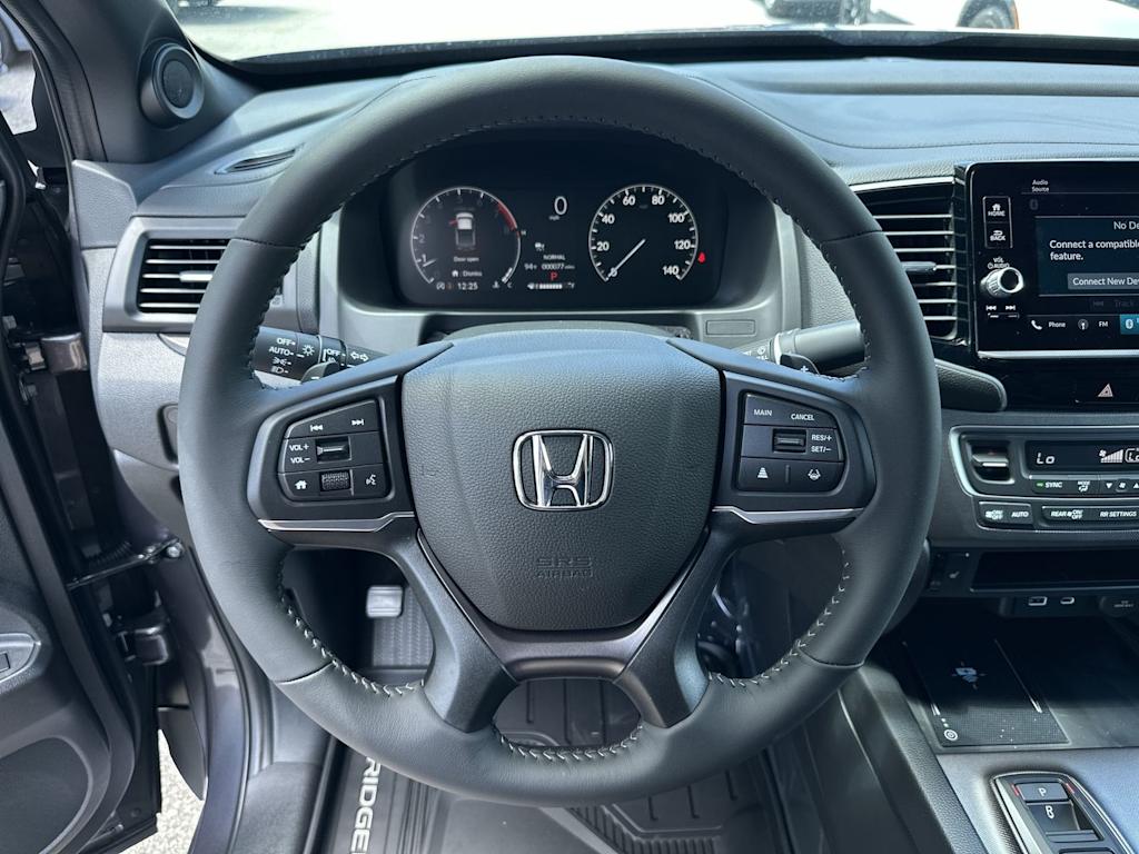 Thumbnail: 2026 Honda Ridgeline - 2