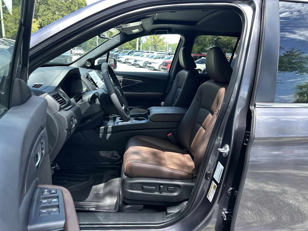 Thumbnail: 2026 Honda Ridgeline - 11