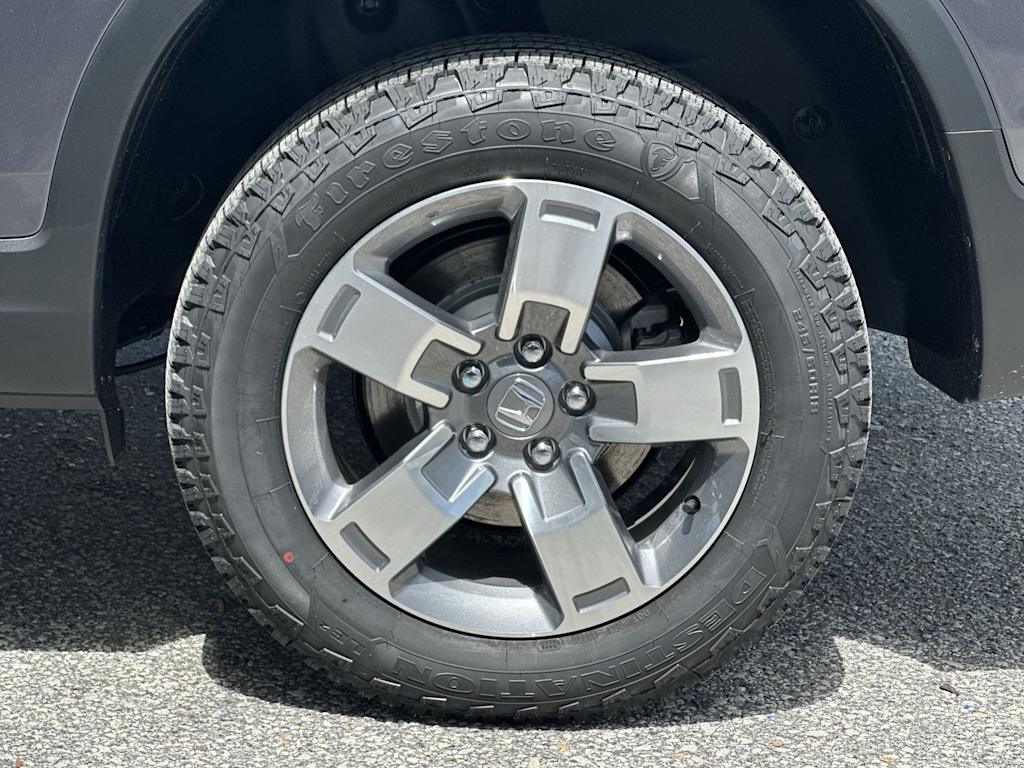Thumbnail: 2026 Honda Ridgeline - 8
