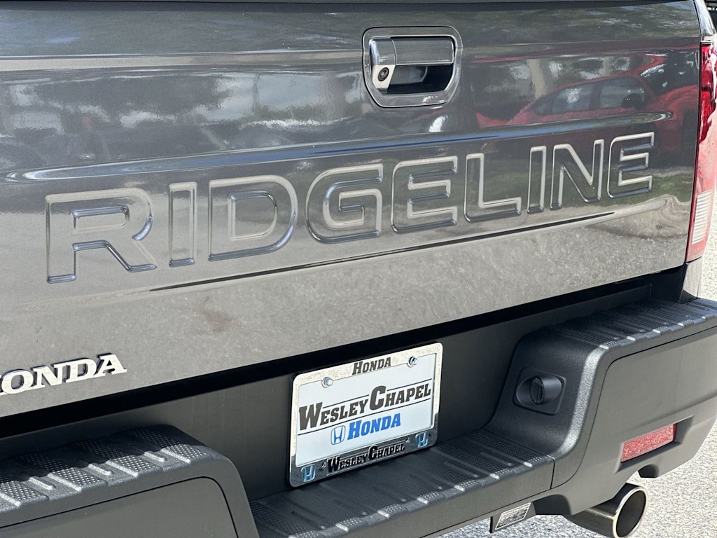 Thumbnail: 2026 Honda Ridgeline - 20
