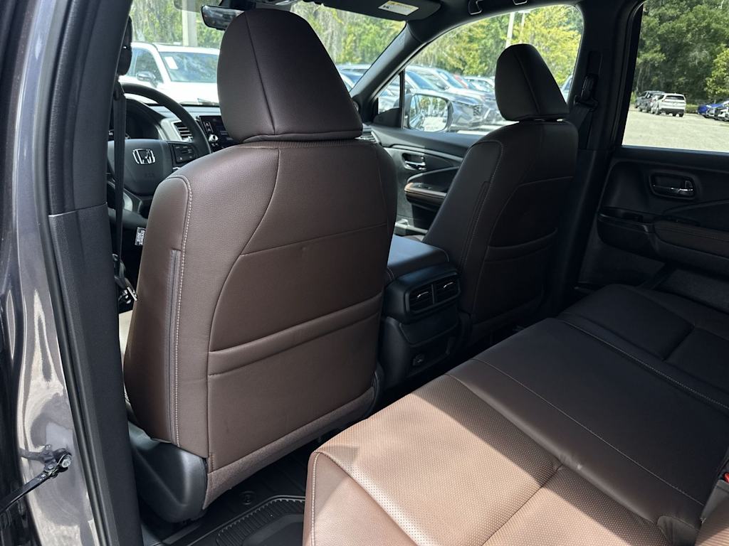 Thumbnail: 2026 Honda Ridgeline - 21