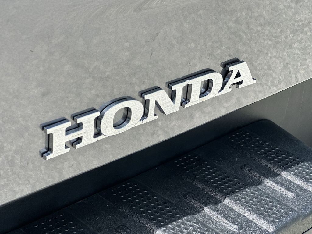 Thumbnail: 2026 Honda Ridgeline - 7