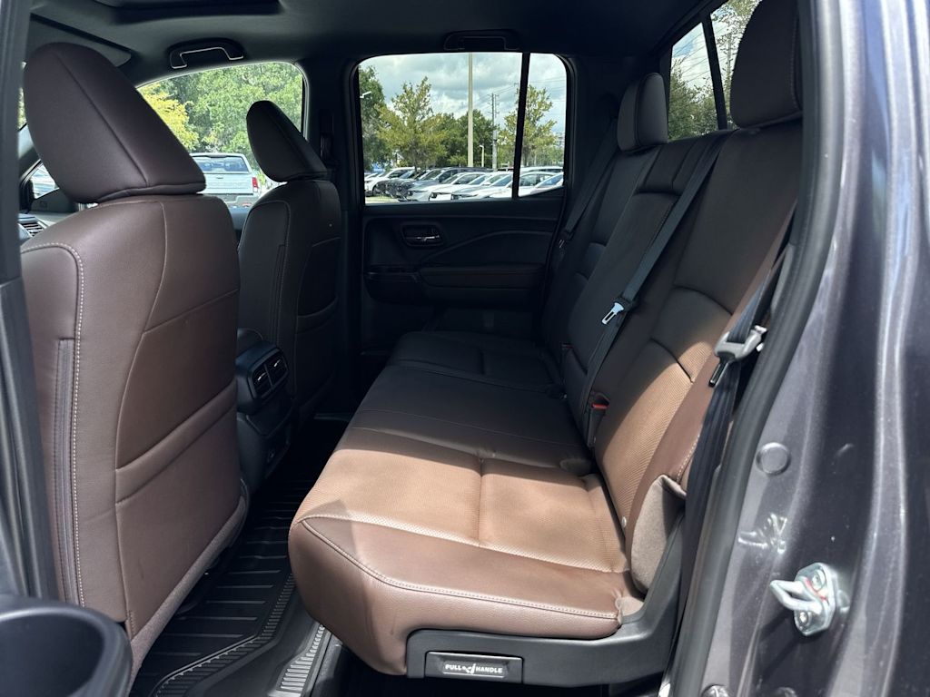 Thumbnail: 2026 Honda Ridgeline - 22